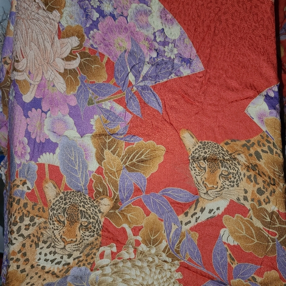 New spell x free people willow tassel mini dress S - Picture 7 of 11